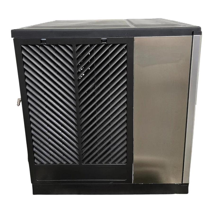 Used ITV Spika MS 700-22 A1H Ice Maker