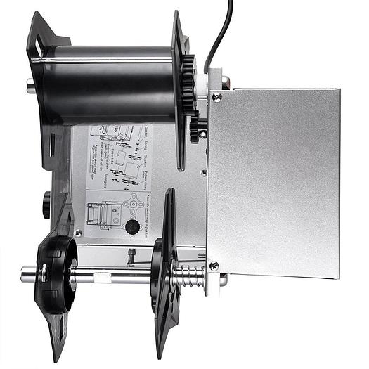 Bublble tea cup  sealer - Electric Semi-automatic Sealing Machi