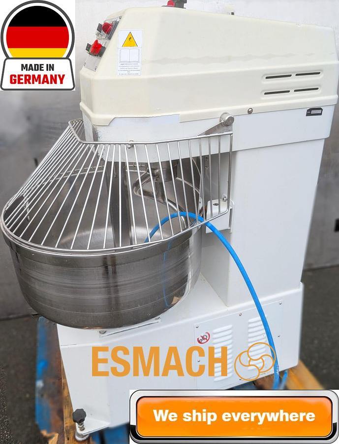 Used Esmach 80 