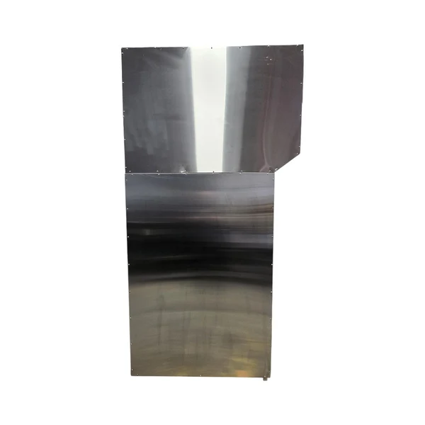 Used Wells WVU-48SS Ventless Hood System - 50 Inch - BRAND NEW