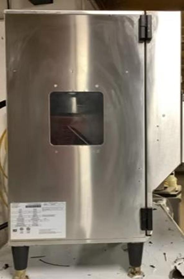 Used Perfect Fry PFA570 Ventless Countertop Automated Fryer - WARRANTY PFA570