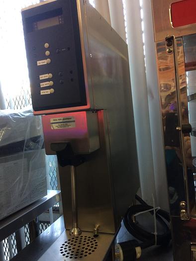 Used Schaerer Espresso Steam Machine - M