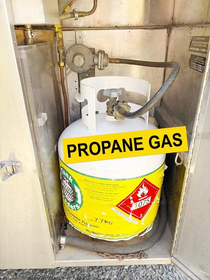 Used Hot dog cart - big profit maker - locally health department approved