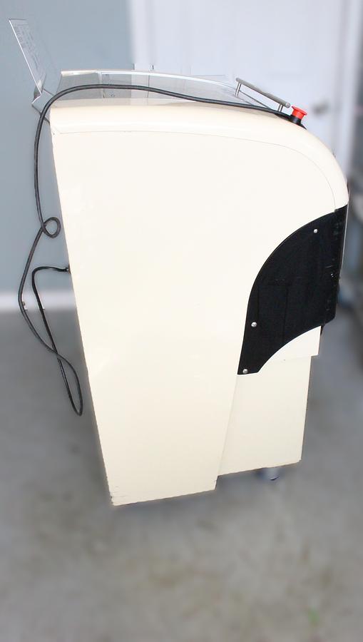 Used Oliver 938-N Bread Slicer