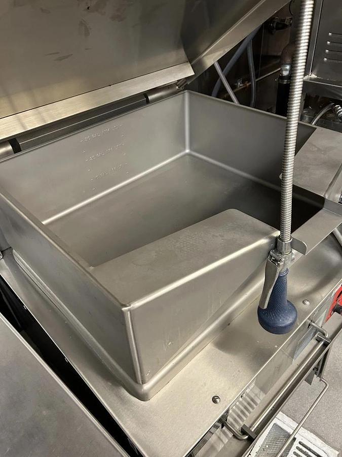 Used 2020 VULCAN VG30 NATURAL GAS TILT SKILLET