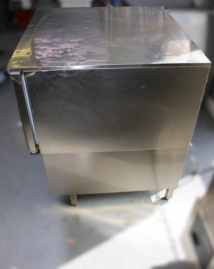 Used Henny Penny Model: BCF-24 Blast Chiller Freezer