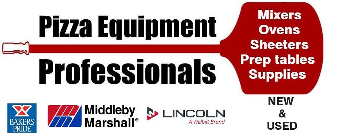 Used Middleby Marshall S/S Dual Pizza Oven