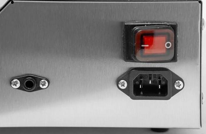 Heavy Duty Vacuum Packing Machine with 12.2 inch Seal Bar – All Stainless Steel