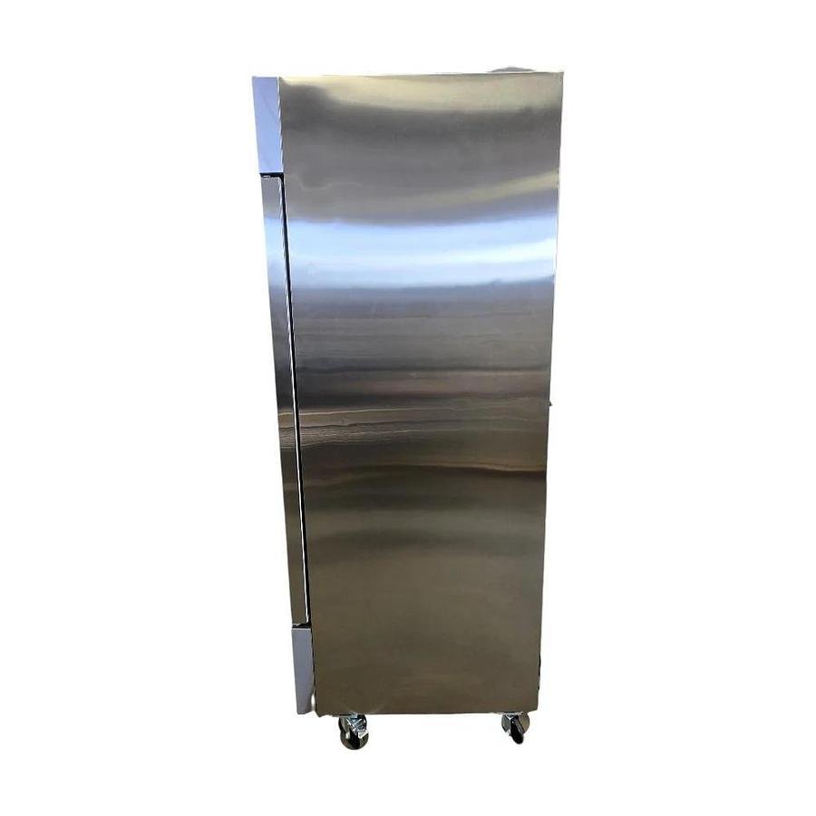 Used Arctic Air AR72Z Refrigerator - 3 Door-Warranty