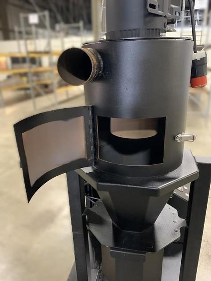 Used Primo Ranger-Xr5 5 Kilo Coffee Roaster