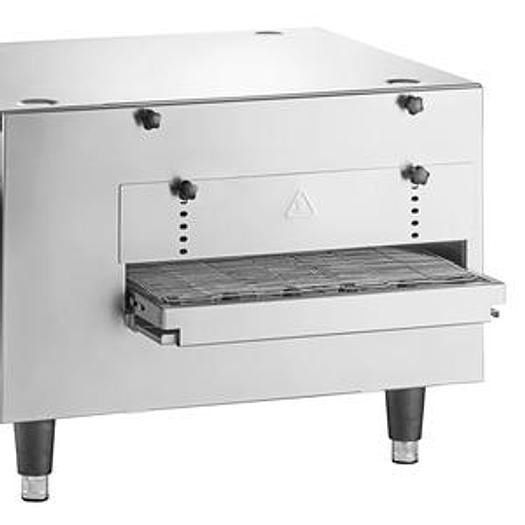 Electric Conveyor Impinger Oven - 32" belt - single phase