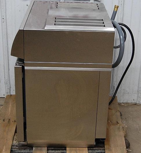 Refurbished Rational iCombi Classic Combi Oven w Ultravent Hood