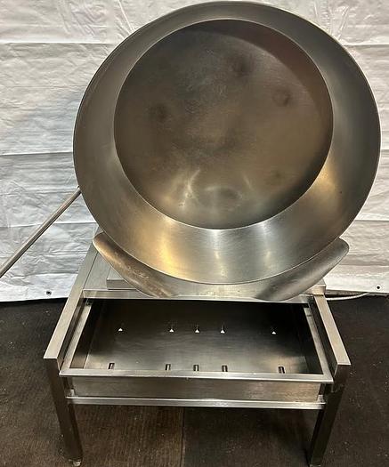 Refurbished Cleveland Tilting Skillet / Braising Pan -15 Gallons