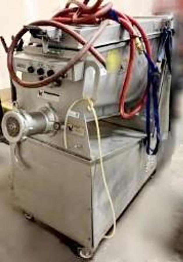 Used Hobart mixer grinder model 1532