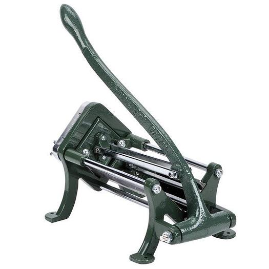 Prep Potato Wedge Cutter - 8 Wedge French Fry Cutter