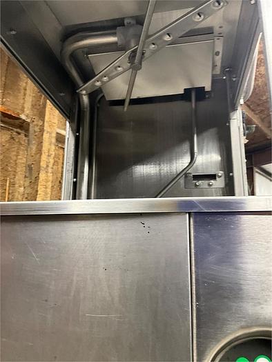 Refurbished Hobart AM-15 VL  Ventless commercial dishwasher