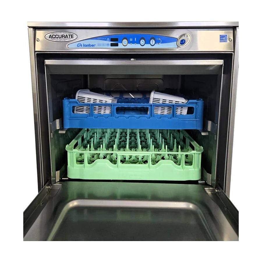 Used Lamber F99EKPS Undercounter Dishwasher