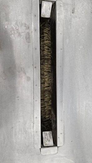 Refurbished KD PUTZ S/S COMM ELEC TRAY / PAN SCRUBBER