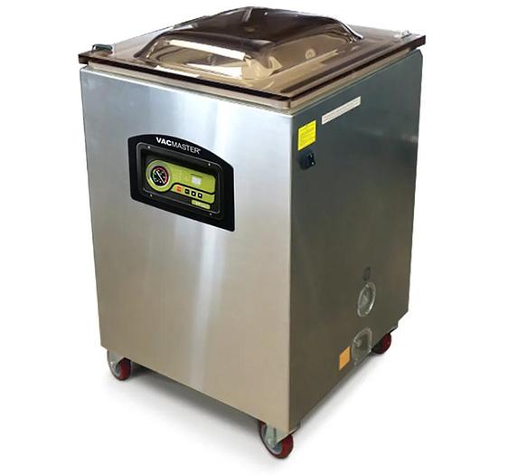 VacMaster VP540 High Volume Commercial Chamber Vacuum Sealer
