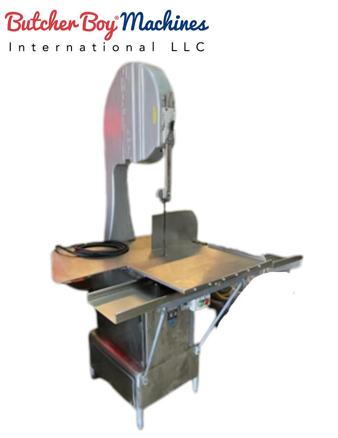 Used Butcher Boy Meat Saw Model #B-16
