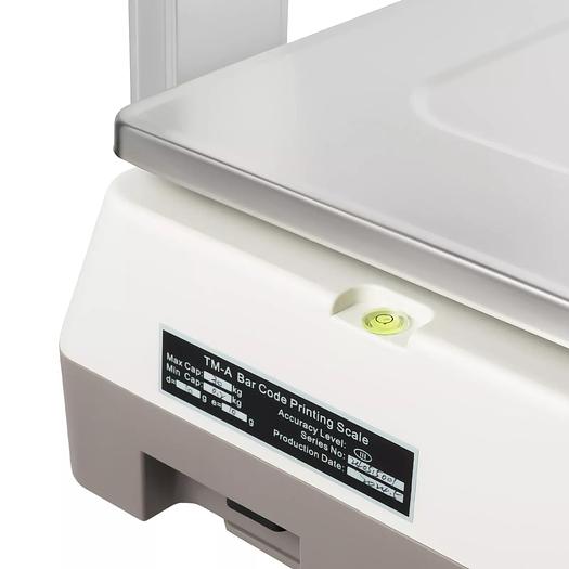 Have one to sell? Sell now Similar Items  Feedback on our suggestions | See all   Tree LCT-3 Counter Top Counting Scale 3.3lb x 0.0001lb Lab Food Deli AC Adapter New $264.95 Free shipping Seller with 100% positive feedback   Digital Deli Meat Food Computing Retail Price Scale 66LBs Retail with TD printer New $320.46 Free shipping Top Rated Plus   Commercial Spaghetti Making Machine Extrusion Pasta Processing Equipment 110V New $1,280.00 0 bids 3d Free shipping Seller with 100% positive feedback   Digital Deli Meat Food Computing Retail Price Scale 66LBs Retail with TD printer New $322.98 Free shipping Top Rated Plus Seller with 99.7% positive feedback Digital Deli Meat Food Computing Retail Price Scale 66LBs Retail with TD printer