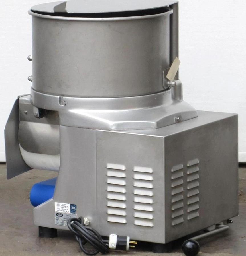 Used BIRO F1200N PATTY FORMER MACHINE