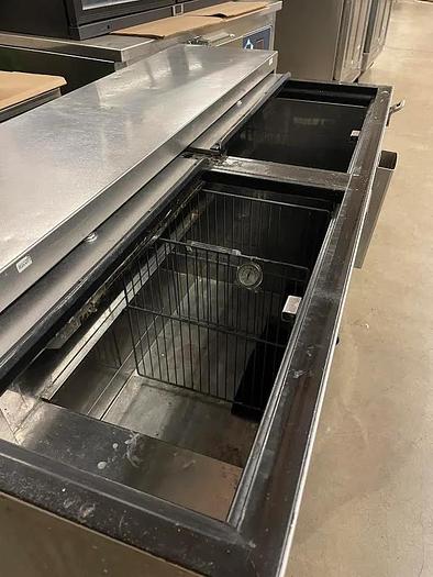 Refurbished Bar Bottle Cooler| Perlick | BC48AS