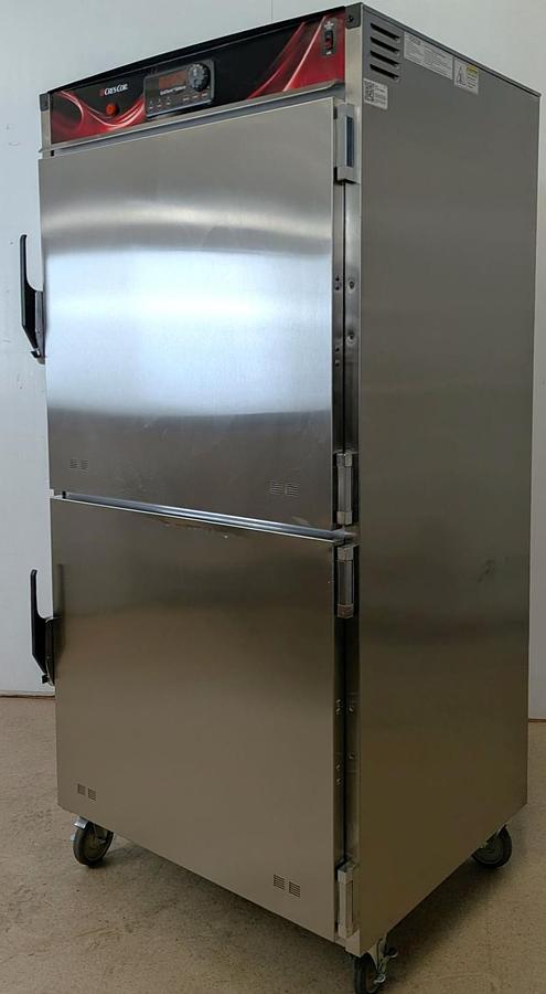 Used  Cres Cor 8000W Cook And Hold Oven/Rethemalizer - NEAR NEW CONDITION
