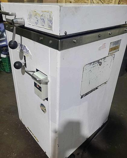 Refurbished Oliver Dough Divider Model 619-24R