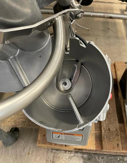 Refurbished Food Processor | Hobart | Model # FP-250