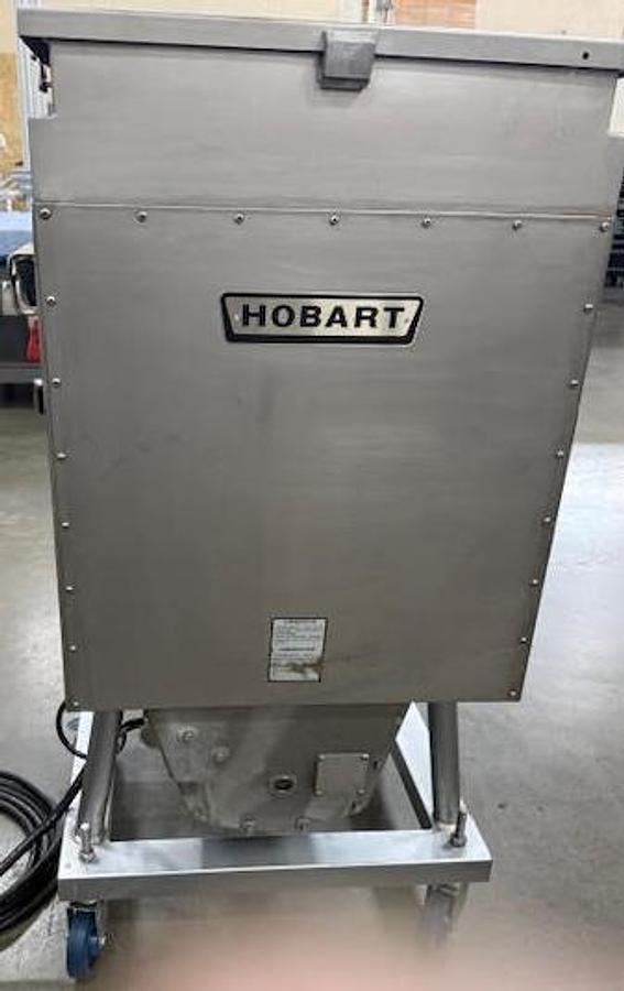 Used Hobart Model 4346 Mixer Grinder - excellent condition