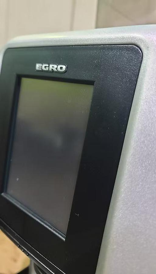 Used EGRO Espresso coffee automatic machine