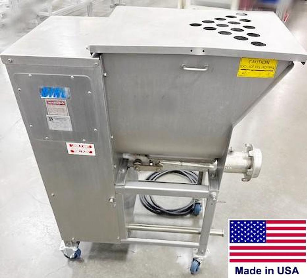 Used BIRO Mixer Grinder Model#AFMG-24