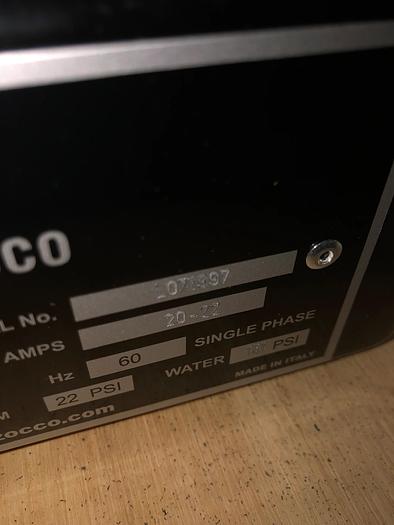 Used La Marzocco Linea 2 Group EE Semi Automatic Espresso Machine