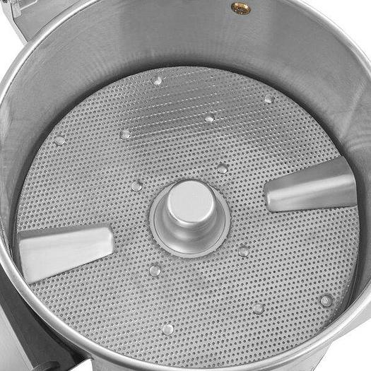 Potato Peeler - 22 lb. Countertop