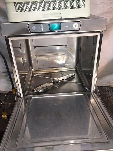 Refurbished Hobart Advansys High Temperature Undercounter Dishwasher