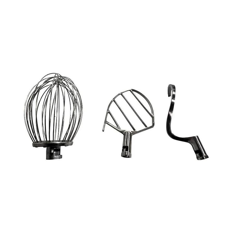 Used Eurodib M20A Planetary Mixer - 20 Quart