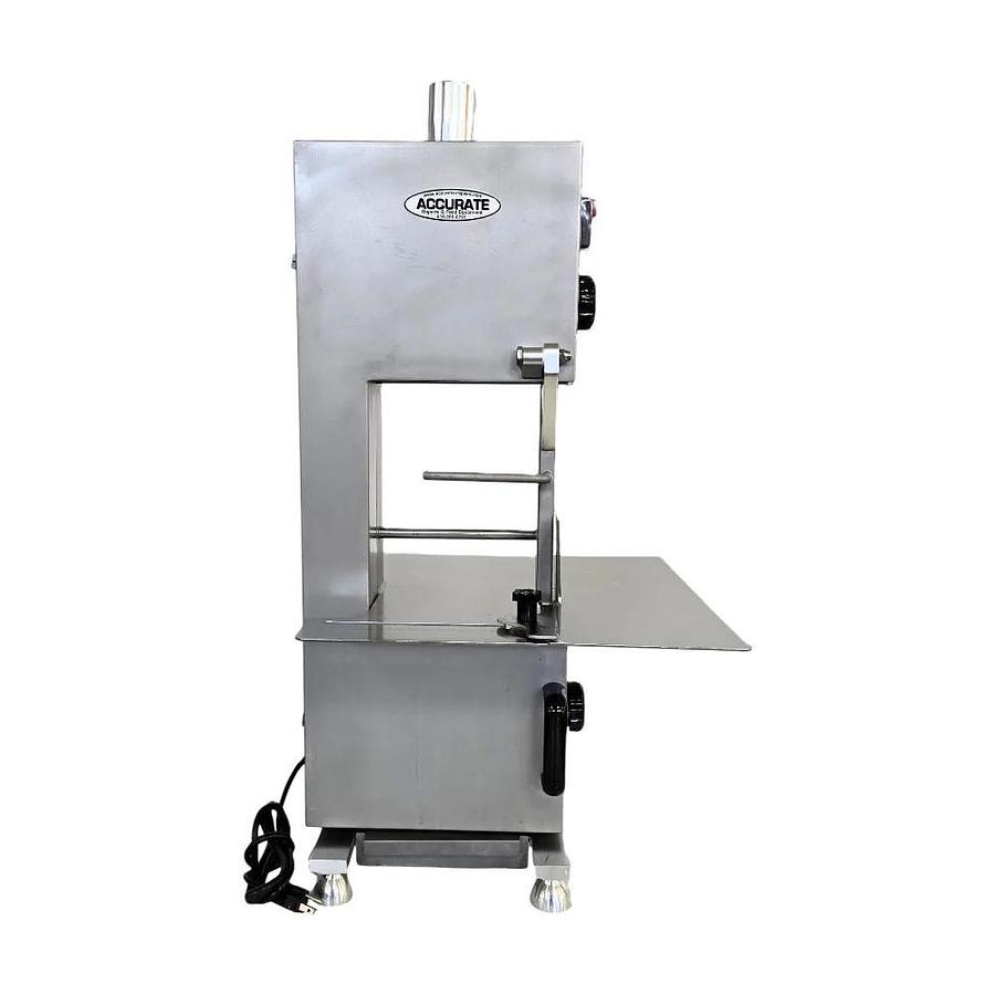 Used Omcan 46785 Meat Bone Saw