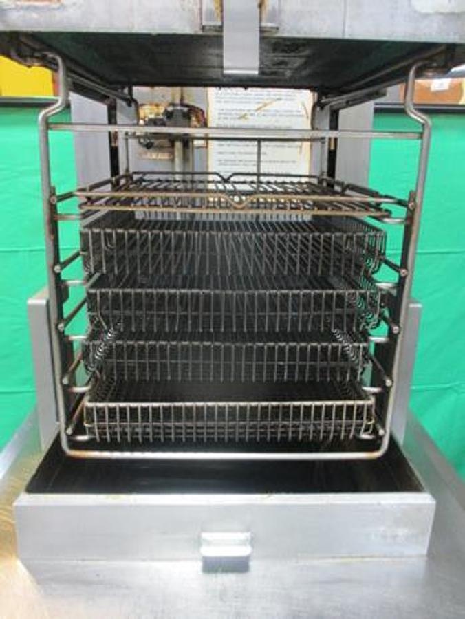 Used Henny Penny Computron 8000 - MULTI RACK STYLE