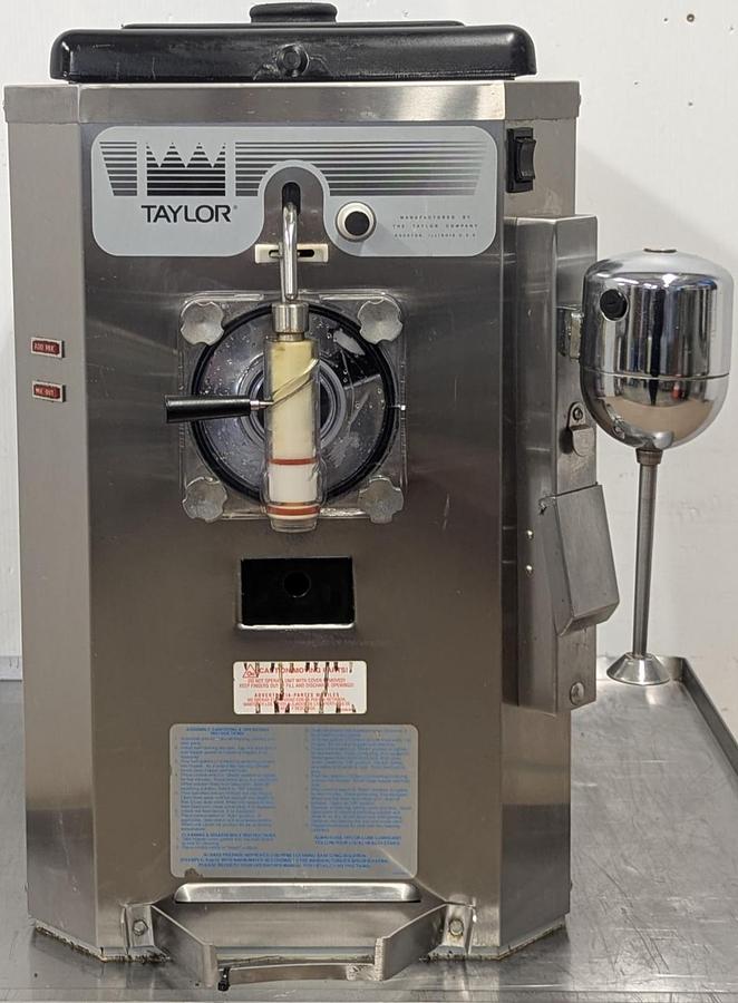 Used Taylor 430-12 Slushy Frozen Beverage Machine -WARRANTY