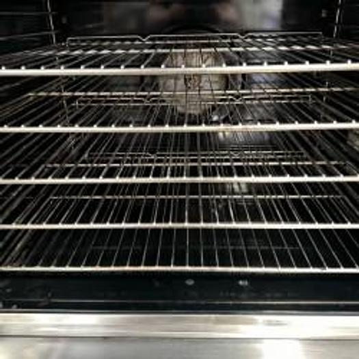 Used Blodgett Zephaire Electric Double Convection Oven 240E