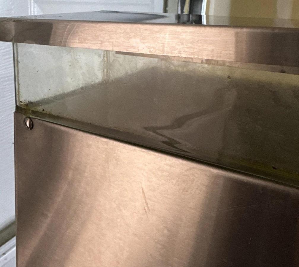 Used BUNN G9-2T DBC - Dual Portion Control Coffee Grinder - HAS TWO HOPPERS