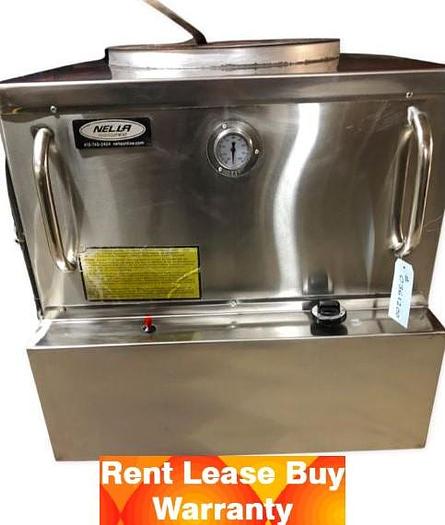 Omcan 44285 Tandoor Clay Oven