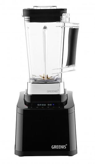 Brushless DC Motor Blender