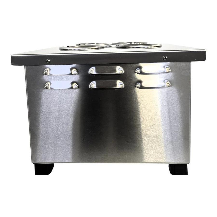 Used Bio-Gourt BP-5-0 Chocolate Warmer