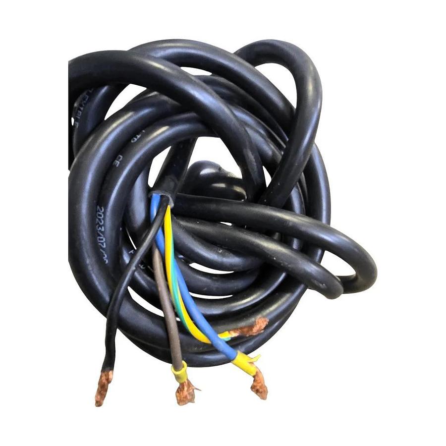 Used Nella MC40 Planetary Mixer - 40 Qt - NELLA