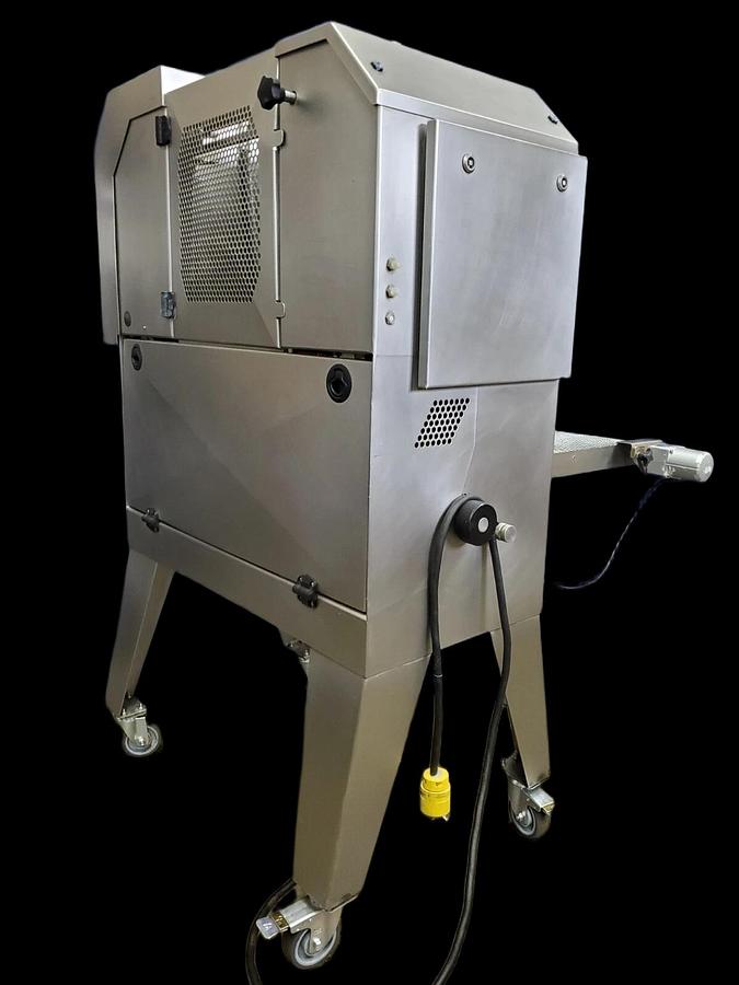 Used GROTE 613 Commercial MEAT PRODUCE DELI CHEESE Multi Slicer