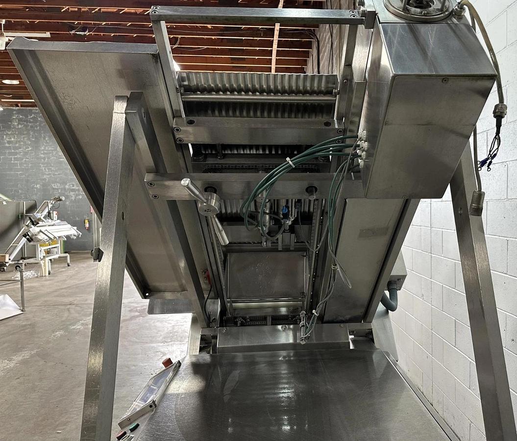 Used Weber Heavy Duty Circular Slicer CCS7000