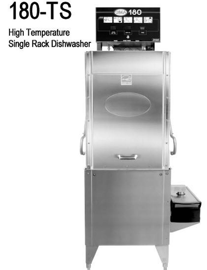 Used CMA POT AND PAN WASHER - IN EXCELLENT CONDITION