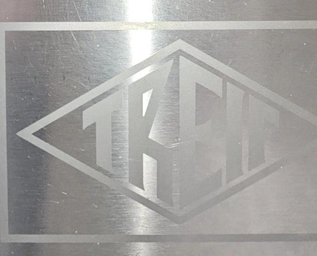 Used Treif 1304 Meat Dicer Machine - made in German